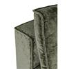 Beckham Modular Arm LHF Olive
